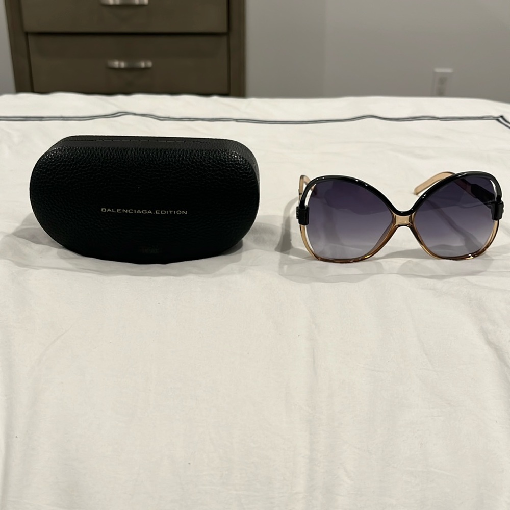 Balenciaga Sunglasses